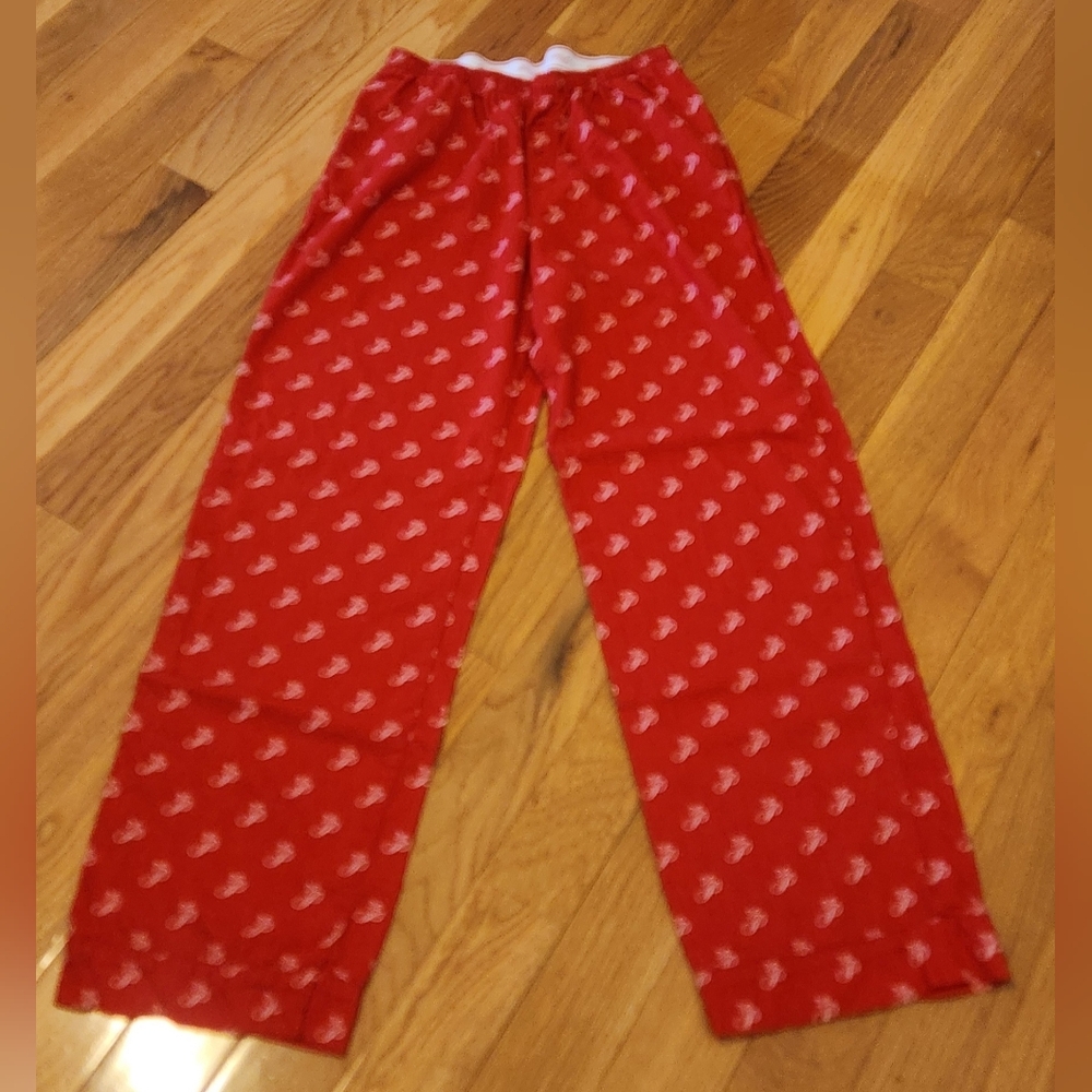 PINK Victoria's Secret Flanel Pajama Pants